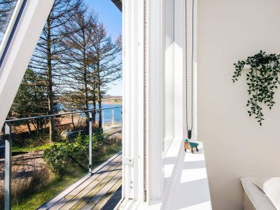 Holiday house 5 Sterne Ferienhaus in Løgstrup - Outdoor photo 37