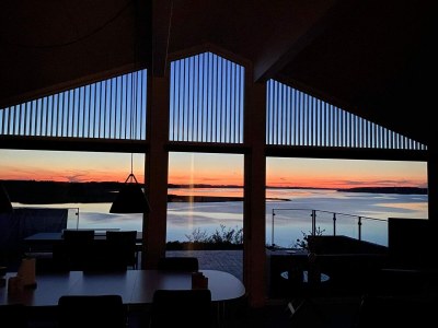 Holiday house 5 Sterne Ferienhaus in Løgstrup - Outdoor photo 40