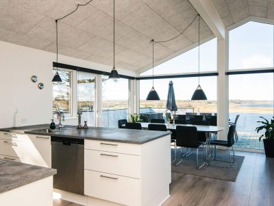 Holiday house 5 Sterne Ferienhaus in Løgstrup - Outdoor photo 41