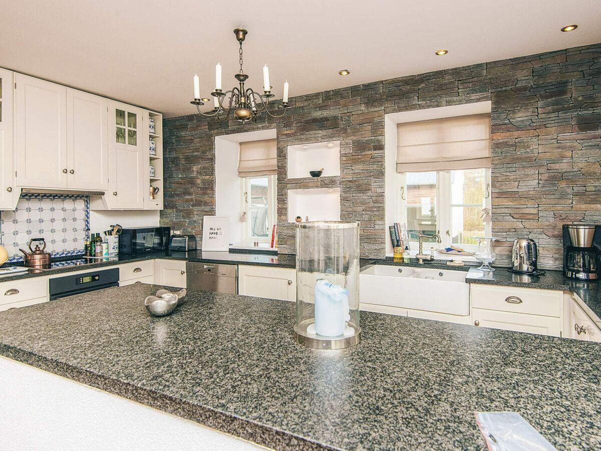 Holiday house 5 Sterne Ferienhaus in Aabenraa - Outdoor photo 4