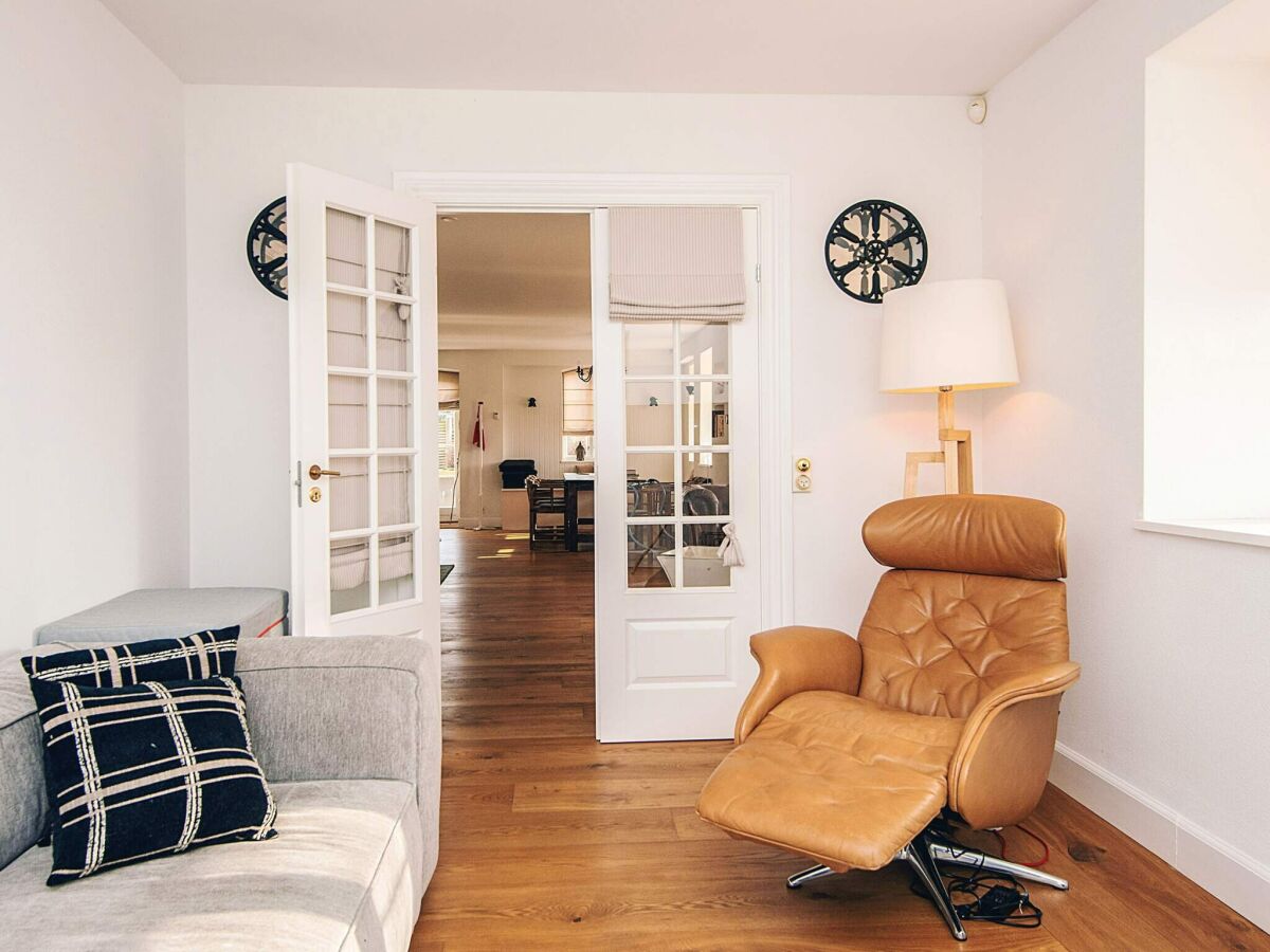 Holiday house 5 Sterne Ferienhaus in Aabenraa - Outdoor photo 5