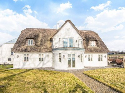 Holiday house 5 Sterne Ferienhaus in Aabenraa - Holiday house