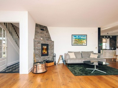 Holiday house 5 Sterne Ferienhaus in Aabenraa - Outdoor photo 3