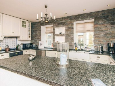 Holiday house 5 Sterne Ferienhaus in Aabenraa - Outdoor photo 4