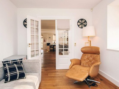 Holiday house 5 Sterne Ferienhaus in Aabenraa - Outdoor photo 5