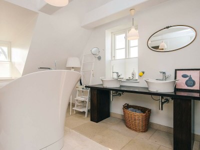 Holiday house 5 Sterne Ferienhaus in Aabenraa - Outdoor photo 6