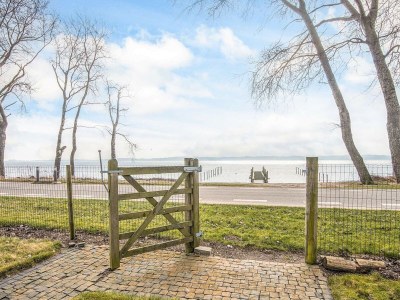 Holiday house 5 Sterne Ferienhaus in Aabenraa - Outdoor photo 8