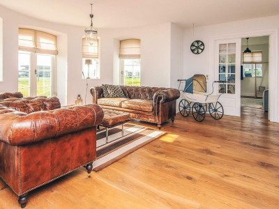 Holiday house 5 Sterne Ferienhaus in Aabenraa - Outdoor photo 9