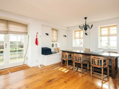 Holiday house 5 Sterne Ferienhaus in Aabenraa - Outdoor photo 10