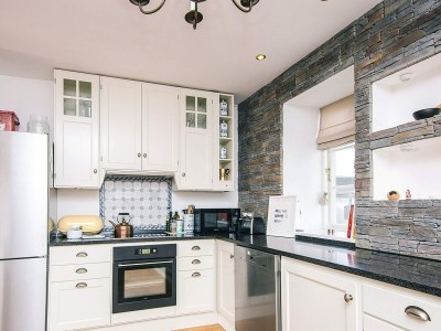 Holiday house 5 Sterne Ferienhaus in Aabenraa - Outdoor photo 11