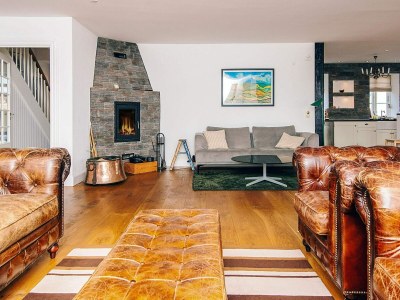 Holiday house 5 Sterne Ferienhaus in Aabenraa - Outdoor photo 12