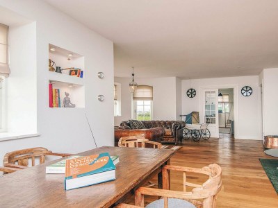 Holiday house 5 Sterne Ferienhaus in Aabenraa - Outdoor photo 16