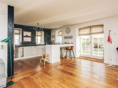 Holiday house 5 Sterne Ferienhaus in Aabenraa - Outdoor photo 17