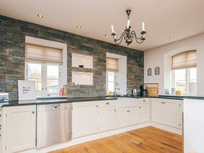 Holiday house 5 Sterne Ferienhaus in Aabenraa - Outdoor photo 18