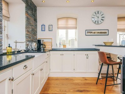 Holiday house 5 Sterne Ferienhaus in Aabenraa - Outdoor photo 19