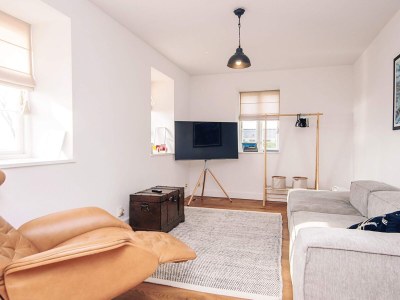 Holiday house 5 Sterne Ferienhaus in Aabenraa - Outdoor photo 20