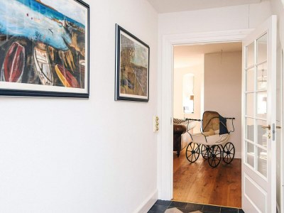 Holiday house 5 Sterne Ferienhaus in Aabenraa - Outdoor photo 22