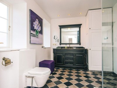 Holiday house 5 Sterne Ferienhaus in Aabenraa - Outdoor photo 23