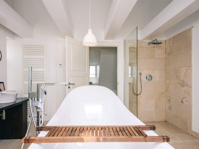 Holiday house 5 Sterne Ferienhaus in Aabenraa - Outdoor photo 24