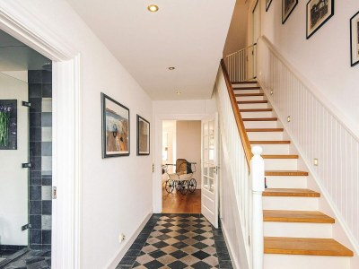 Holiday house 5 Sterne Ferienhaus in Aabenraa - Outdoor photo 25