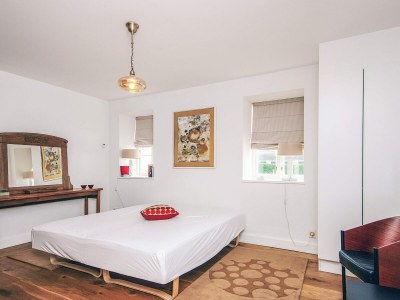 Holiday house 5 Sterne Ferienhaus in Aabenraa - Outdoor photo 26