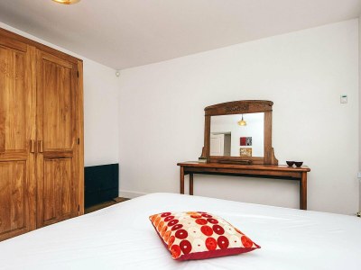 Holiday house 5 Sterne Ferienhaus in Aabenraa - Outdoor photo 27