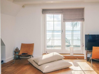 Holiday house 5 Sterne Ferienhaus in Aabenraa - Outdoor photo 30