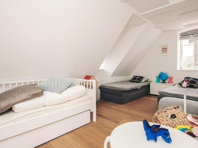 Holiday house 5 Sterne Ferienhaus in Aabenraa - Outdoor photo 31