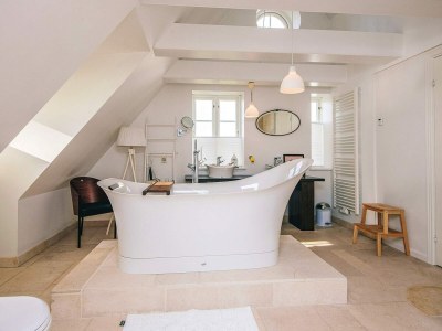 Holiday house 5 Sterne Ferienhaus in Aabenraa - Outdoor photo 33