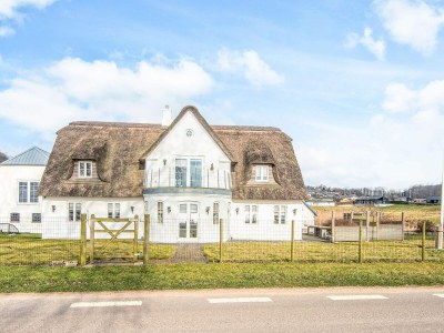 Holiday house 5 Sterne Ferienhaus in Aabenraa - Outdoor photo 34