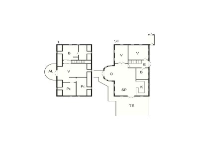 Holiday house 5 Sterne Ferienhaus in Aabenraa - Document photo 40