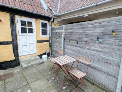 Holiday house 6 Personen Ferienhaus in Marstal - Outdoor photo 3