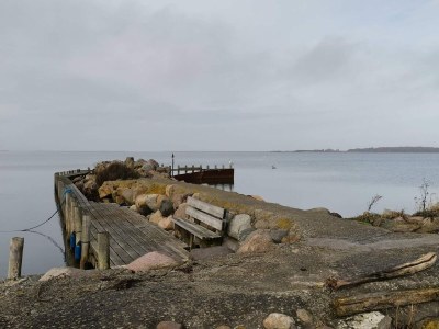 Holiday house 6 Personen Ferienhaus in Marstal - Outdoor photo 6