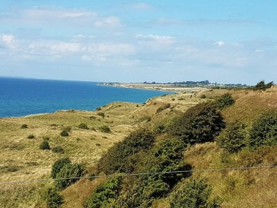 Holiday house 6 Personen Ferienhaus in Marstal - Outdoor photo 8