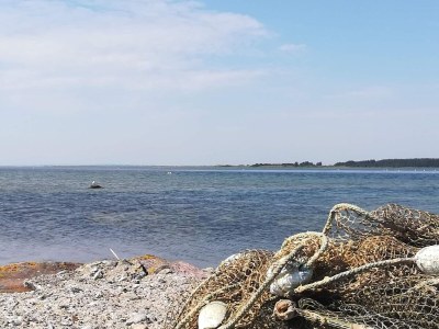 Holiday house 6 Personen Ferienhaus in Marstal - Outdoor photo 15