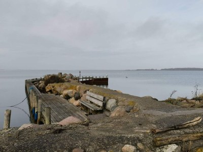 Holiday house 6 Personen Ferienhaus in Marstal - Outdoor photo 16