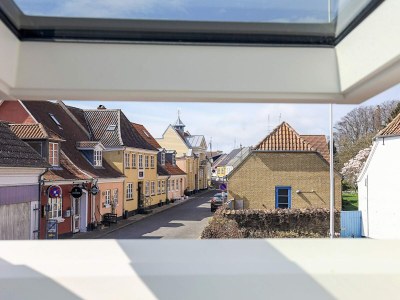 Holiday house 6 Personen Ferienhaus in Marstal - Outdoor photo 18