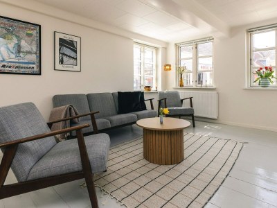 Holiday house 6 Personen Ferienhaus in Marstal - Outdoor photo 19