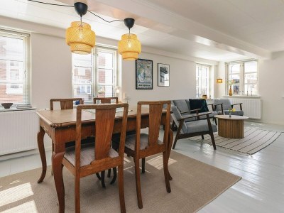 Holiday house 6 Personen Ferienhaus in Marstal - Outdoor photo 20