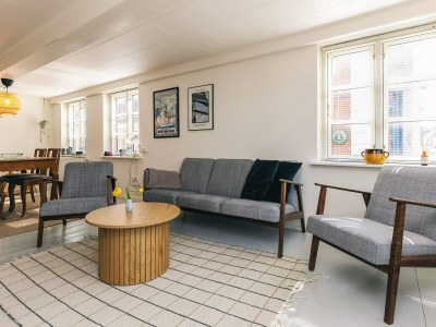 Holiday house 6 Personen Ferienhaus in Marstal - Outdoor photo 21