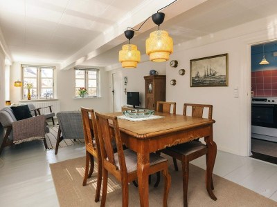 Holiday house 6 Personen Ferienhaus in Marstal - Outdoor photo 22