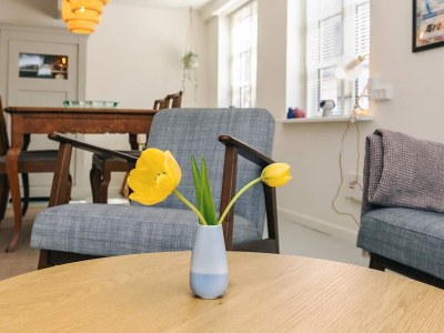 Holiday house 6 Personen Ferienhaus in Marstal - Outdoor photo 23