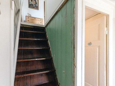 Holiday house 6 Personen Ferienhaus in Marstal - Outdoor photo 24