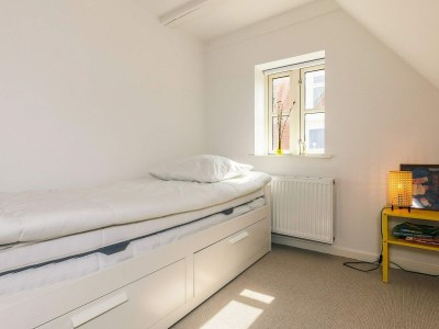 Holiday house 6 Personen Ferienhaus in Marstal - Outdoor photo 25