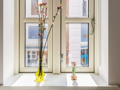 Holiday house 6 Personen Ferienhaus in Marstal - Outdoor photo 27