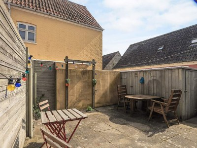 Holiday house 6 Personen Ferienhaus in Marstal - Outdoor photo 28