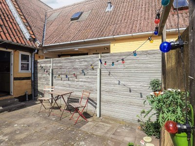 Holiday house 6 Personen Ferienhaus in Marstal - Outdoor photo 29