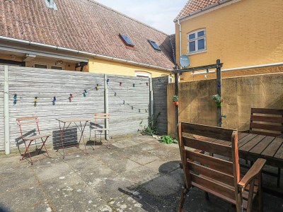 Holiday house 6 Personen Ferienhaus in Marstal - Outdoor photo 30