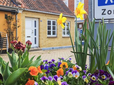Holiday house 6 Personen Ferienhaus in Marstal - Outdoor photo 31