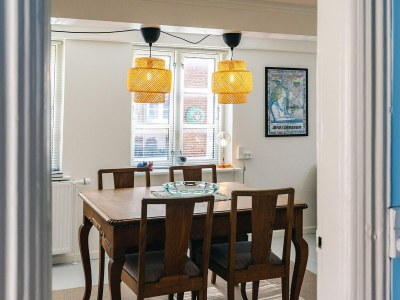 Holiday house 6 Personen Ferienhaus in Marstal - Outdoor photo 32